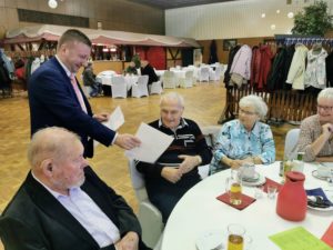 Fest der Reise in Trinwillershagen 11