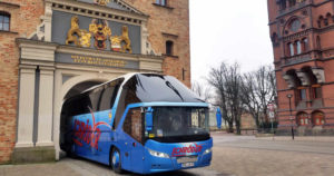 Klosterstadt Rehna 9