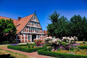Blütenzauber im Alten Land 11