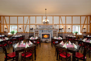 Adventsfest auf dem Landhof Liepe 19