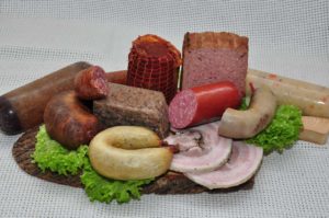 Schlachtefest im Tarnewitzer Hof 7