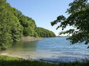 Feldberger Seenlandschaft & "Pute am Spieß" 3