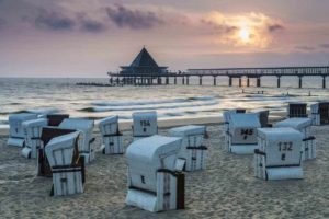 Insel Usedom mit regionalen Spezialitäten 9