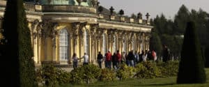 Schlössertour Potsdam 19