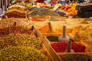 Einkaufen wie im Urlaub - Bazaar Berlin 9