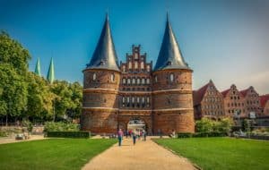 Hansestadt Lübeck 5