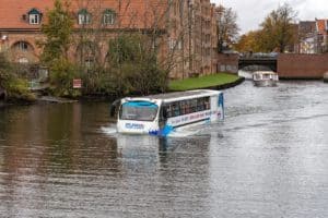 Lübeck Splashtour 10