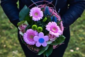 Frauentag im Sembziner Hof 2