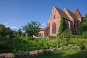 Klosterstadt Rehna & Boltenhagen 12