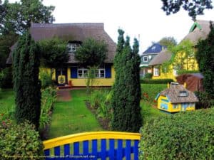 Fischland Darß & Kunsthandwerkermarkt 13