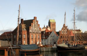 Hansestadt Wismar & Insel Poel 6